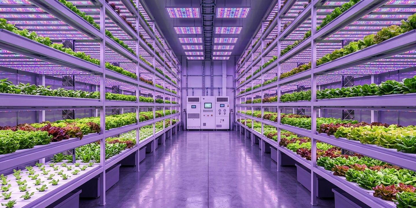 Contract Farming & Sourcing