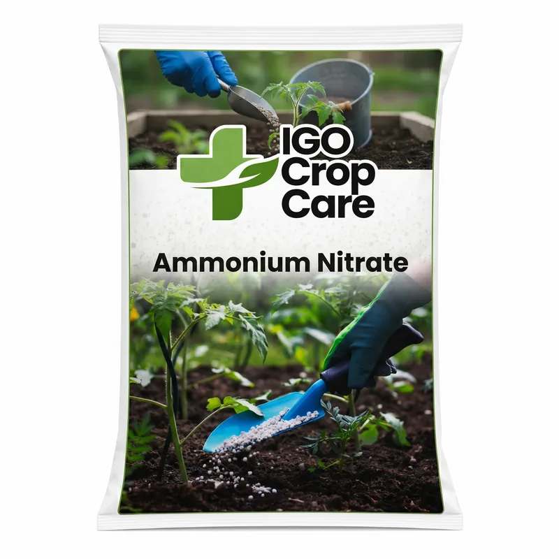 Chemical Fertilizers
